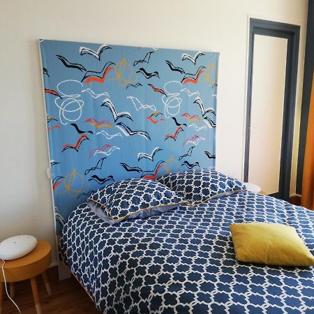 Au Bigorneau Langoureux Apartment Criel-sur-Mer Ngoại thất bức ảnh