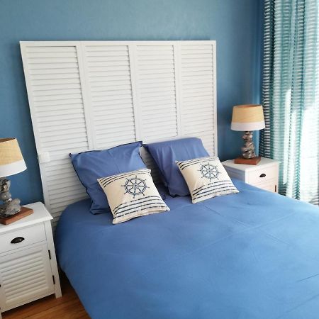 Au Bigorneau Langoureux Apartment Criel-sur-Mer Ngoại thất bức ảnh